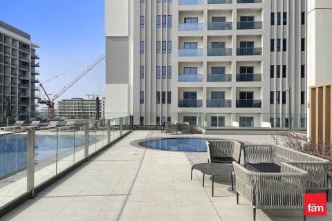 דירה למכירה ב Dubai Hills Estate, Dubai, איחוד האמירויות  1 חדר שינה, 60.4 מ"ר, מספר 679843 - תמונה 3