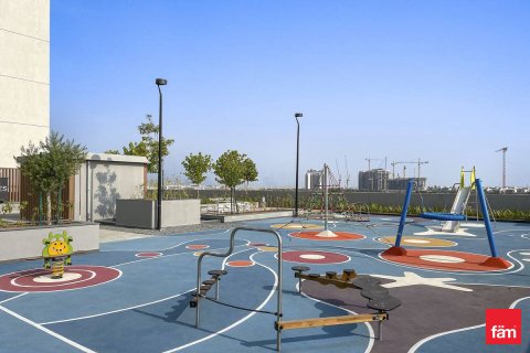 דירה למכירה ב Dubai Hills Estate, Dubai, איחוד האמירויות  1 חדר שינה, 60.4 מ"ר, מספר 679843 - תמונה 4