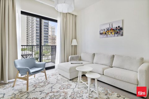 דירה למכירה ב Dubai Hills Estate, Dubai, איחוד האמירויות  1 חדר שינה, 60.4 מ"ר, מספר 679843 - תמונה 10