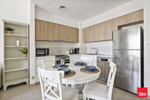 דירה למכירה ב Dubai Hills Estate, Dubai, איחוד האמירויות  1 חדר שינה, 60.4 מ"ר, מספר 679843 - תמונה 13