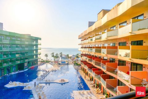 Apartmen di The World Islands, Dubai, UAE 45.7 meter persegi № 679845 - foto 2