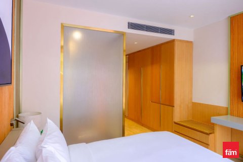 Apartmen di The World Islands, Dubai, UAE 45.7 meter persegi № 679845 - foto 7