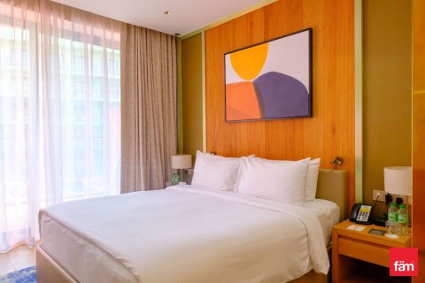 Apartmen di The World Islands, Dubai, UAE 45.7 meter persegi № 679845 - foto 5