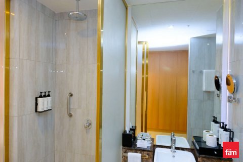 Apartmen di The World Islands, Dubai, UAE 45.7 meter persegi № 679845 - foto 14