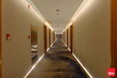 Apartmen di The World Islands, Dubai, UAE 45.7 meter persegi № 679845 - foto 19