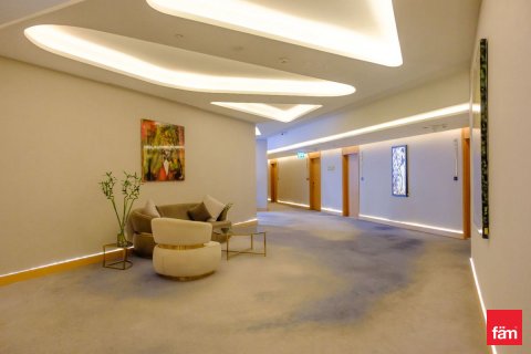 Apartmen di The World Islands, Dubai, UAE 45.7 meter persegi № 679845 - foto 15