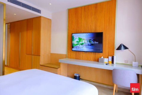 Apartmen di The World Islands, Dubai, UAE 45.7 meter persegi № 679845 - foto 6