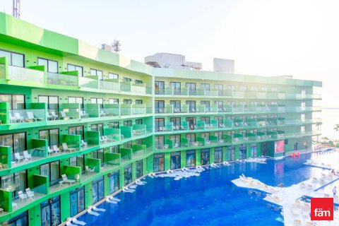 Apartmen di The World Islands, Dubai, UAE 45.7 meter persegi № 679845 - foto 22