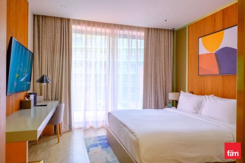 Apartmen di The World Islands, Dubai, UAE 45.7 meter persegi № 679845 - foto 3