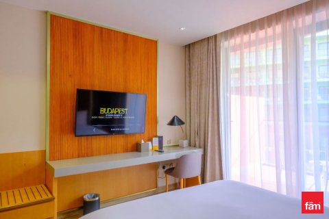 Apartmen di The World Islands, Dubai, UAE 45.7 meter persegi № 679845 - foto 4