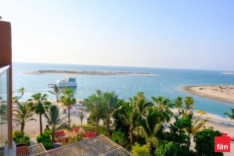 Apartmen di The World Islands, Dubai, UAE 45.7 meter persegi № 679845 - foto 21