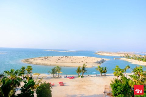 Apartmen di The World Islands, Dubai, UAE 45.7 meter persegi № 679845 - foto 16