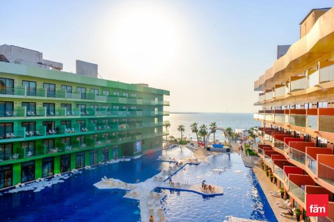 Apartmen di The World Islands, Dubai, UAE 45.7 meter persegi № 679845 - foto 20