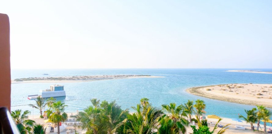 Apartmen di The World Islands, Dubai, UAE 45.7 meter persegi № 679845