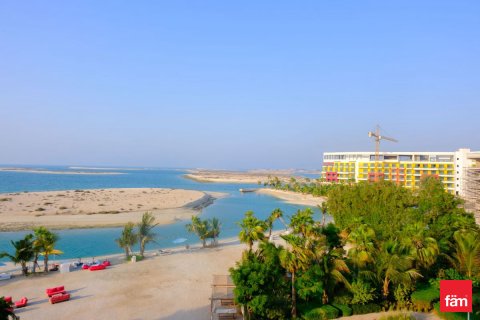 Apartmen di The World Islands, Dubai, UAE 45.7 meter persegi № 679845 - foto 18