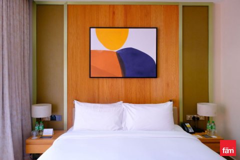 Apartmen di The World Islands, Dubai, UAE 45.7 meter persegi № 679845 - foto 8