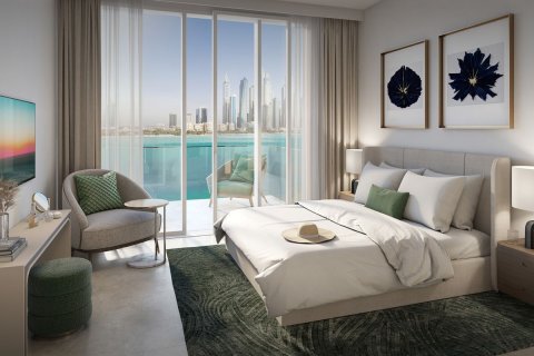 Wohnung zum Verkauf in Dubai Harbour, Dubai, VAE 1 Schlafzimmer, 67.9 m2 Nr. 679840 - Foto 3