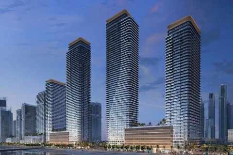 Wohnung zum Verkauf in Dubai Harbour, Dubai, VAE 1 Schlafzimmer, 67.9 m2 Nr. 679840 - Foto 8