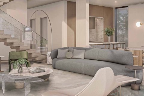 Villa sa Dubai, UAE 4 silid-tulugan, 545.4 sq.m. № 679841 - larawan 7