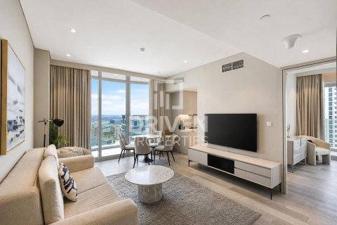 Appartement in Dubai Marina, Dubai, VAE 1 slaapkamer, 85.75 vr.m. nr 767951