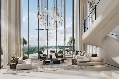 Apartament na sprzedaż w Dubai Design District, Dubai, ZEA 2 sypialnie, 137.5 mkw., nr 768006 - zdjęcie 2