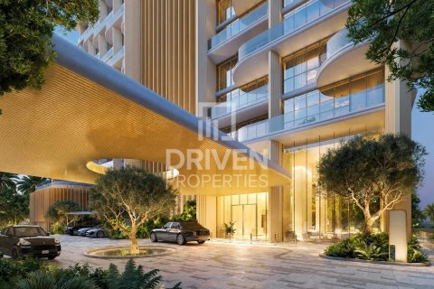 Apartament na sprzedaż w Dubai Design District, Dubai, ZEA 2 sypialnie, 137.5 mkw., nr 768006 - zdjęcie 13