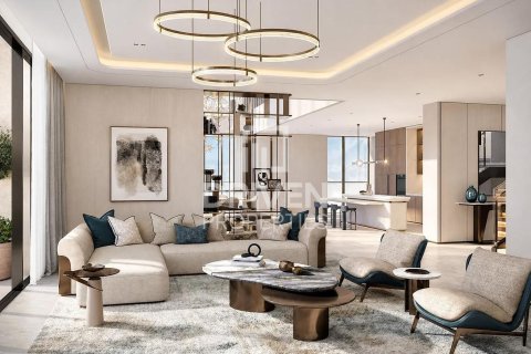 Apartament na sprzedaż w Dubai Design District, Dubai, ZEA 2 sypialnie, 137.5 mkw., nr 768006 - zdjęcie 7