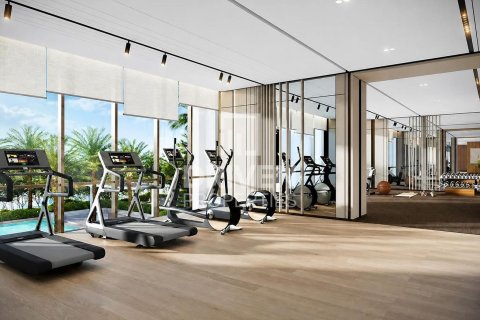 Apartament na sprzedaż w Dubai Design District, Dubai, ZEA 2 sypialnie, 137.5 mkw., nr 768006 - zdjęcie 6