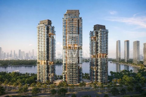 Apartament na sprzedaż w Dubai Design District, Dubai, ZEA 2 sypialnie, 137.5 mkw., nr 768006 - zdjęcie 11