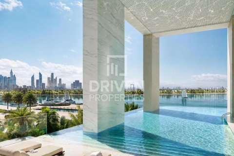 Apartament na sprzedaż w Dubai Design District, Dubai, ZEA 2 sypialnie, 137.5 mkw., nr 768006 - zdjęcie 8