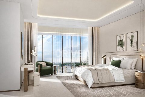 Apartament na sprzedaż w Dubai Design District, Dubai, ZEA 2 sypialnie, 137.5 mkw., nr 768006 - zdjęcie 3