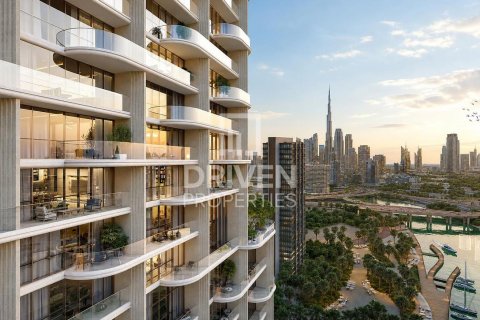 Apartament na sprzedaż w Dubai Design District, Dubai, ZEA 2 sypialnie, 137.5 mkw., nr 768006 - zdjęcie 10