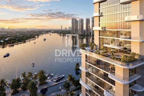 Apartament na sprzedaż w Dubai Design District, Dubai, ZEA 2 sypialnie, 137.5 mkw., nr 768006 - zdjęcie 14