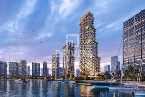 Apartament na sprzedaż w Dubai Design District, Dubai, ZEA 2 sypialnie, 137.5 mkw., nr 768006 - zdjęcie 12