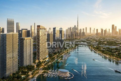 Apartament na sprzedaż w Dubai Design District, Dubai, ZEA 2 sypialnie, 137.5 mkw., nr 768006 - zdjęcie 5