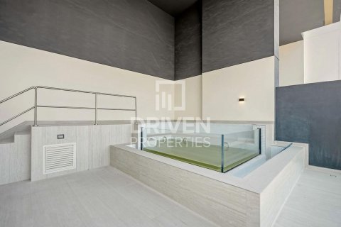 Byt v Jumeirah Village Circle, Dubai, SAE 2 ložnice, 142.23 m² Č.: 767952 - fotografie 12