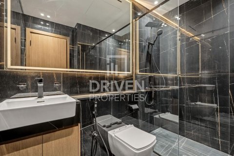 Byt v Jumeirah Village Circle, Dubai, SAE 2 ložnice, 142.23 m² Č.: 767952 - fotografie 11