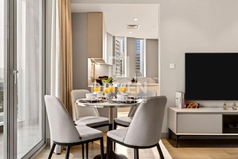 Appartement te koop in Dubai Marina, Dubai, VAE 1 slaapkamer, 85.75 vr.m., nr 767954 - foto 14