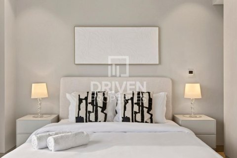 Appartement te koop in Dubai Marina, Dubai, VAE 1 slaapkamer, 85.75 vr.m., nr 767954 - foto 8
