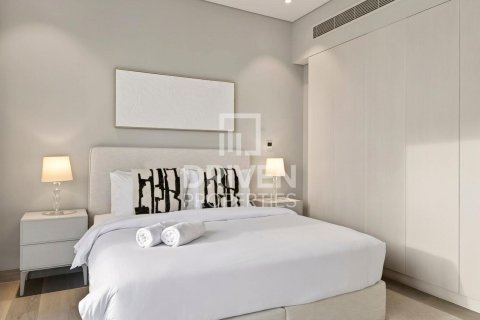 Appartement te koop in Dubai Marina, Dubai, VAE 1 slaapkamer, 85.75 vr.m., nr 767954 - foto 9