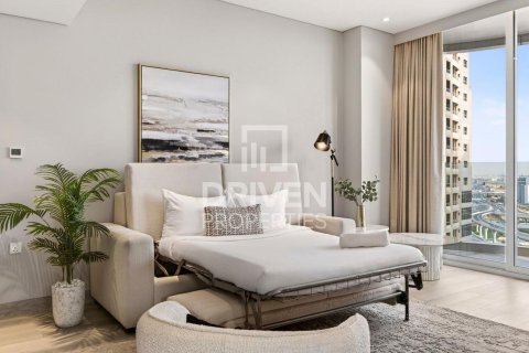 Appartement te koop in Dubai Marina, Dubai, VAE 1 slaapkamer, 85.75 vr.m., nr 767954 - foto 6