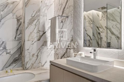 Appartement te koop in Dubai Marina, Dubai, VAE 1 slaapkamer, 85.75 vr.m., nr 767954 - foto 15
