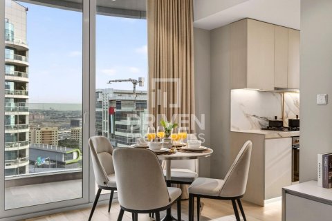 Appartement te koop in Dubai Marina, Dubai, VAE 1 slaapkamer, 85.75 vr.m., nr 767954 - foto 11