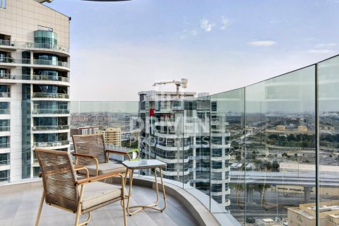 Appartement te koop in Dubai Marina, Dubai, VAE 1 slaapkamer, 85.75 vr.m., nr 767954 - foto 17