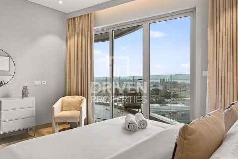 Appartement te koop in Dubai Marina, Dubai, VAE 1 slaapkamer, 85.75 vr.m., nr 767954 - foto 10