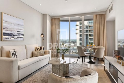 Appartement te koop in Dubai Marina, Dubai, VAE 1 slaapkamer, 85.75 vr.m., nr 767954 - foto 1