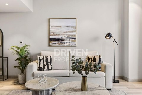 Appartement te koop in Dubai Marina, Dubai, VAE 1 slaapkamer, 85.75 vr.m., nr 767954 - foto 3