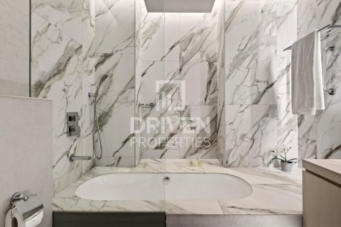 Appartement te koop in Dubai Marina, Dubai, VAE 1 slaapkamer, 85.75 vr.m., nr 767954 - foto 16