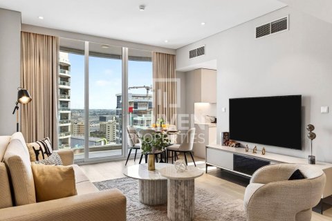 Appartement te koop in Dubai Marina, Dubai, VAE 1 slaapkamer, 85.75 vr.m., nr 767954 - foto 4