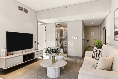 Appartement te koop in Dubai Marina, Dubai, VAE 1 slaapkamer, 85.75 vr.m., nr 767954 - foto 5